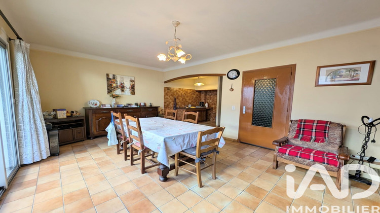 Ma-Cabane - Vente Maison Millas, 167 m²