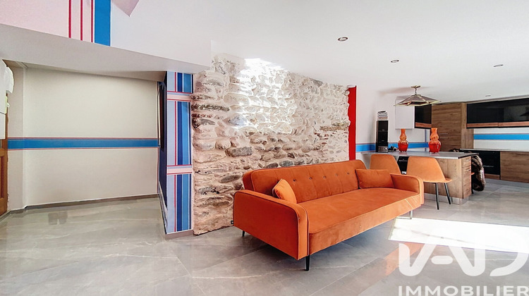 Ma-Cabane - Vente Maison Millas, 47 m²