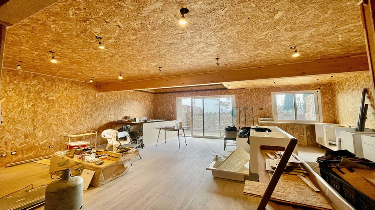 Ma-Cabane - Vente Maison MILLAS, 200 m²