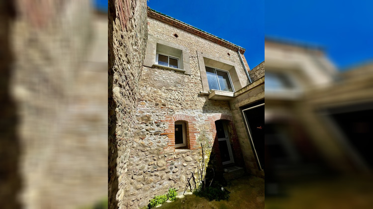 Ma-Cabane - Vente Maison MILLAS, 200 m²