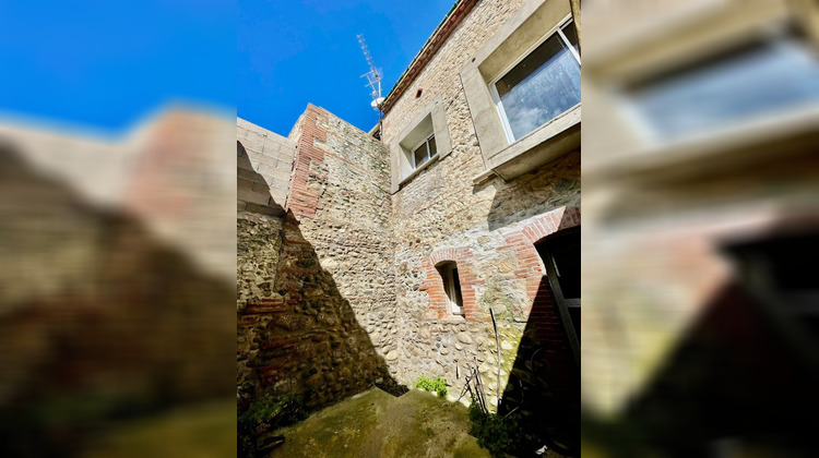 Ma-Cabane - Vente Maison MILLAS, 200 m²