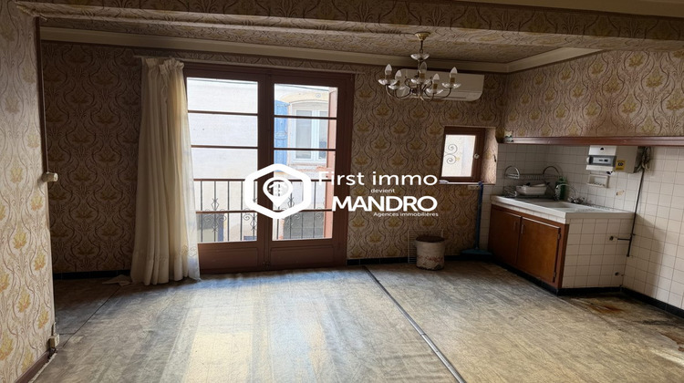 Ma-Cabane - Vente Maison Millas, 89 m²