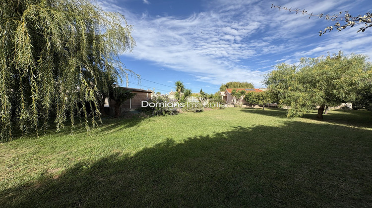 Ma-Cabane - Vente Maison Millas, 155 m²
