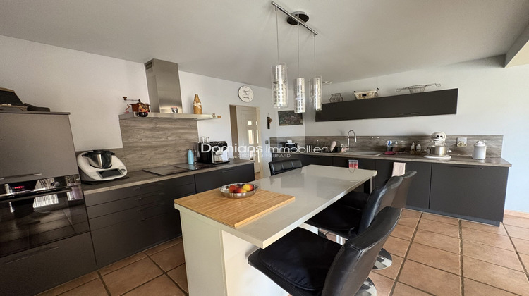 Ma-Cabane - Vente Maison Millas, 155 m²