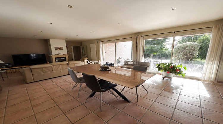 Ma-Cabane - Vente Maison Millas, 155 m²