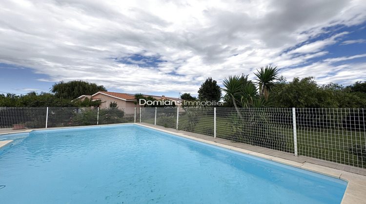 Ma-Cabane - Vente Maison Millas, 155 m²