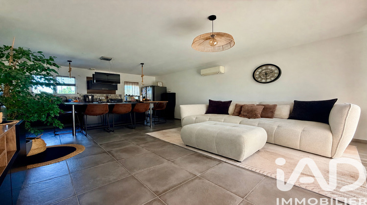 Ma-Cabane - Vente Maison Millas, 80 m²