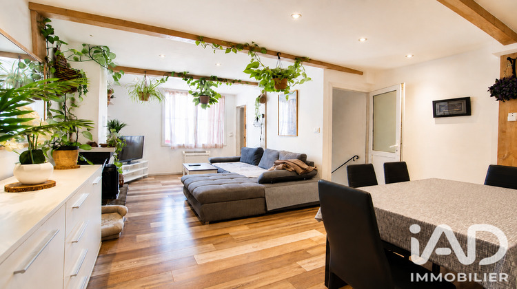 Ma-Cabane - Vente Maison Millas, 102 m²