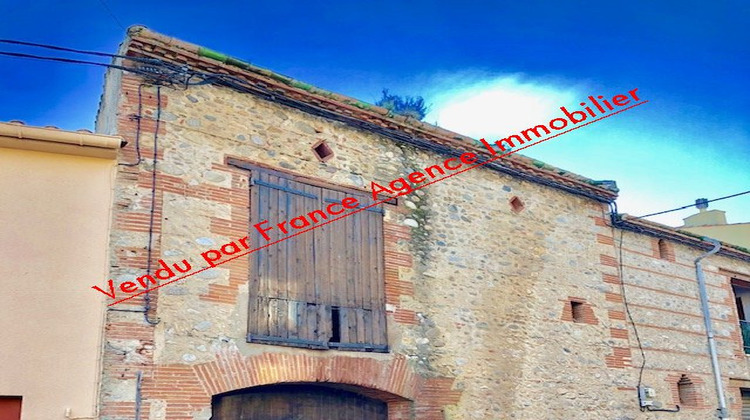 Ma-Cabane - Vente Maison MILLAS, 170 m²