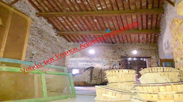 Ma-Cabane - Vente Maison MILLAS, 170 m²