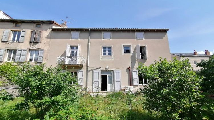 Ma-Cabane - Vente Maison MILLAU, 234 m²