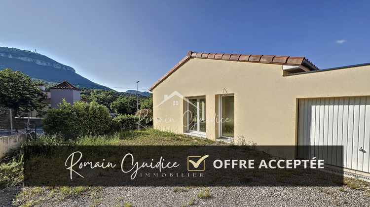 Ma-Cabane - Vente Maison Millau, 90 m²