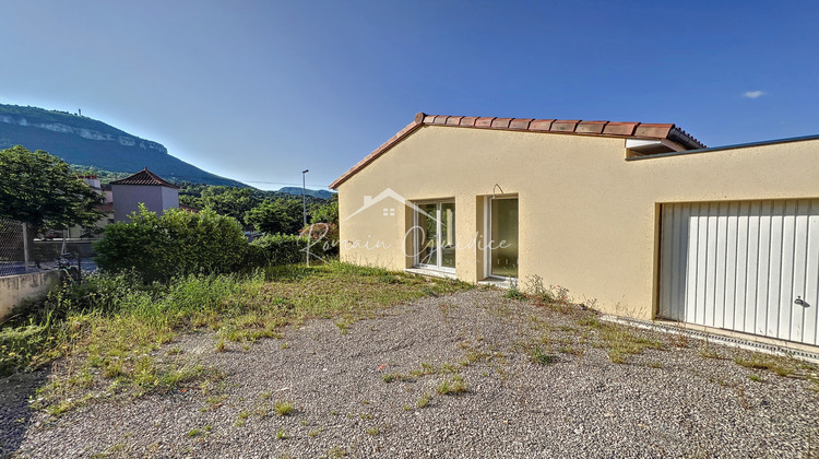 Ma-Cabane - Vente Maison Millau, 90 m²