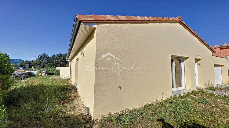 Ma-Cabane - Vente Maison Millau, 90 m²