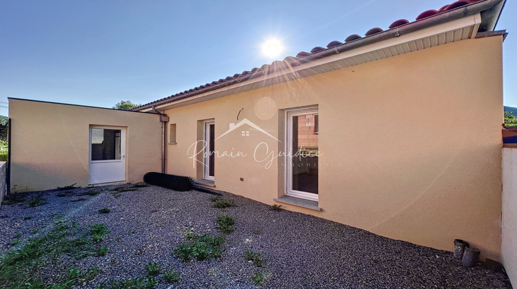 Ma-Cabane - Vente Maison Millau, 90 m²