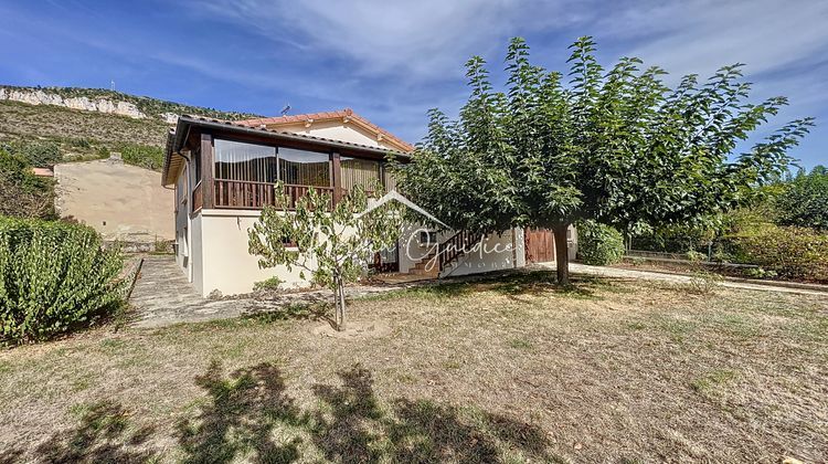 Ma-Cabane - Vente Maison Millau, 135 m²