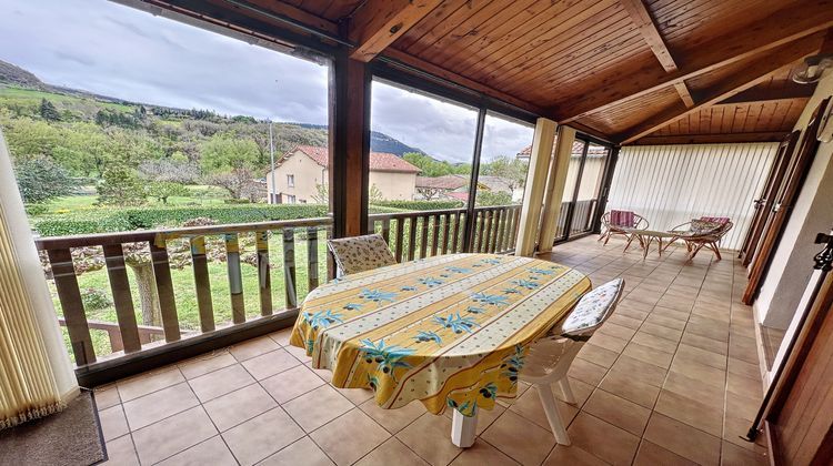 Ma-Cabane - Vente Maison Millau, 135 m²