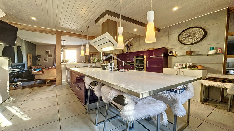 Ma-Cabane - Vente Maison Millau, 180 m²