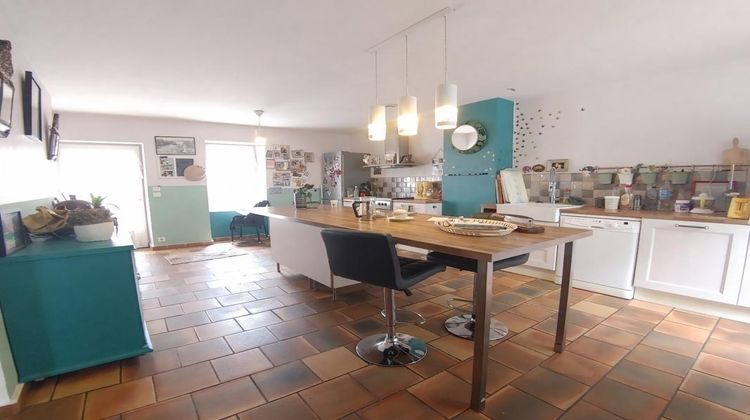 Ma-Cabane - Vente Maison MILLAU, 122 m²