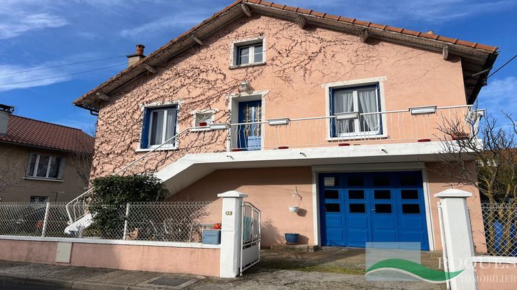 Ma-Cabane - Vente Maison Millau, 162 m²