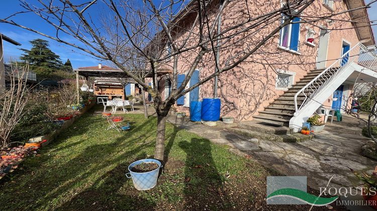 Ma-Cabane - Vente Maison Millau, 162 m²