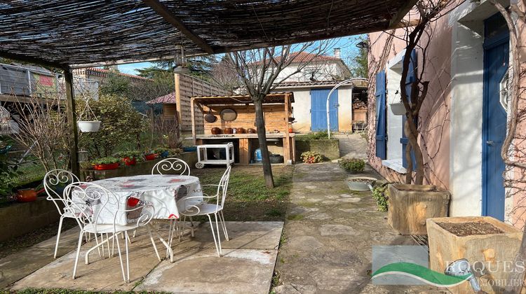 Ma-Cabane - Vente Maison Millau, 162 m²