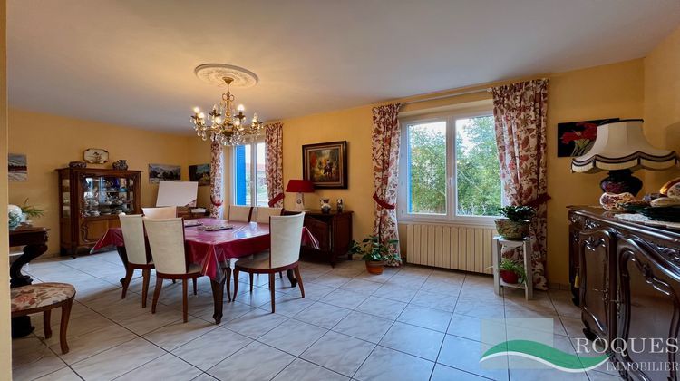 Ma-Cabane - Vente Maison Millau, 162 m²