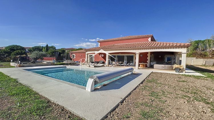 Ma-Cabane - Vente Maison Millau, 198 m²