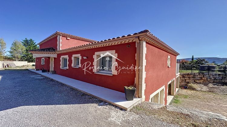 Ma-Cabane - Vente Maison Millau, 198 m²