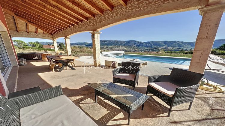 Ma-Cabane - Vente Maison Millau, 198 m²