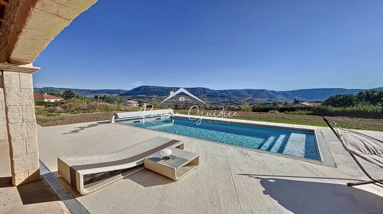 Ma-Cabane - Vente Maison Millau, 198 m²