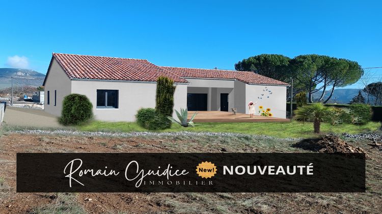 Ma-Cabane - Vente Maison Millau, 126 m²