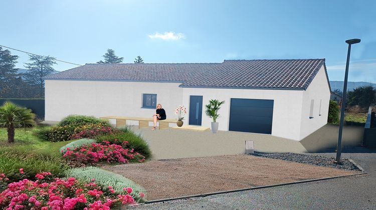 Ma-Cabane - Vente Maison Millau, 126 m²