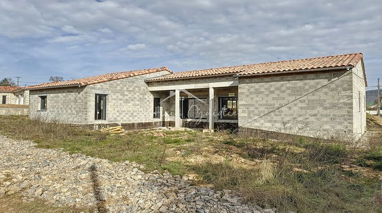 Ma-Cabane - Vente Maison Millau, 126 m²