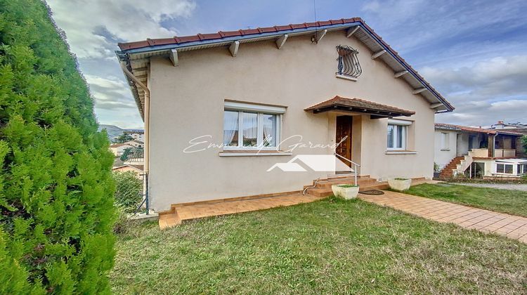 Ma-Cabane - Vente Maison Millau, 112 m²