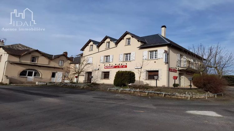 Ma-Cabane - Vente Maison Millau, 650 m²