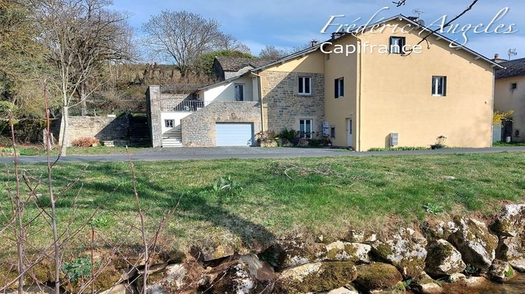 Ma-Cabane - Vente Maison MILLAU, 147 m²