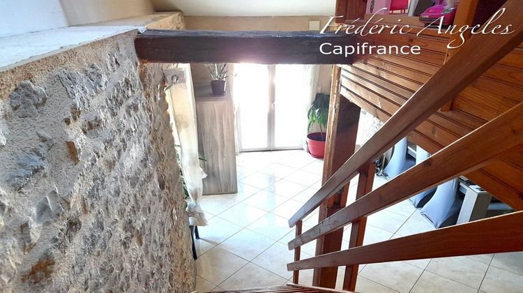 Ma-Cabane - Vente Maison MILLAU, 147 m²