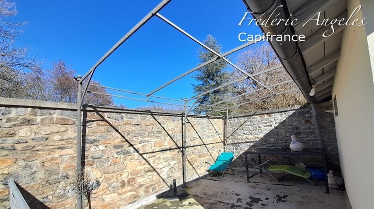 Ma-Cabane - Vente Maison MILLAU, 147 m²