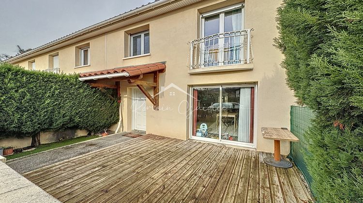 Ma-Cabane - Vente Maison Millau, 102 m²