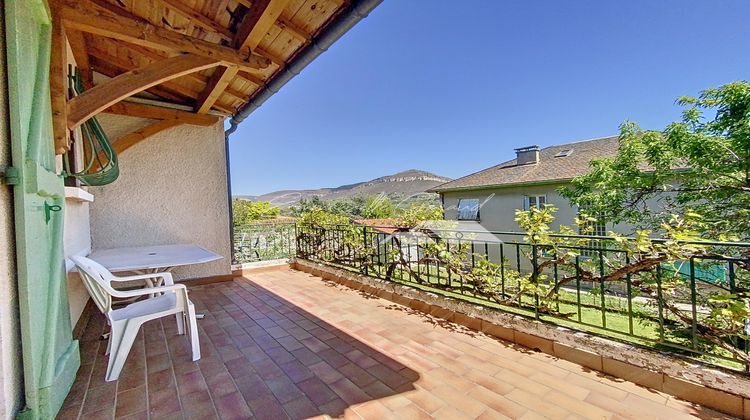 Ma-Cabane - Vente Maison Millau, 122 m²