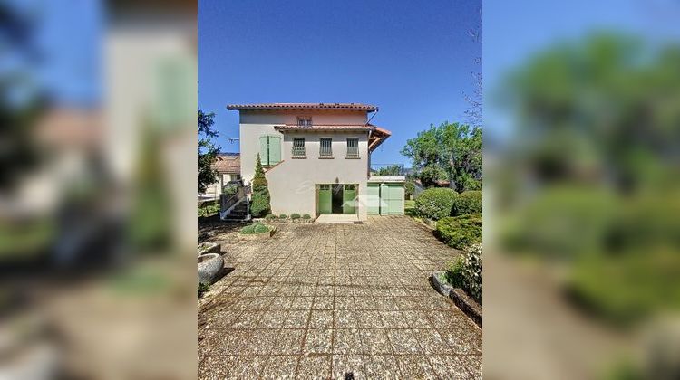 Ma-Cabane - Vente Maison Millau, 122 m²