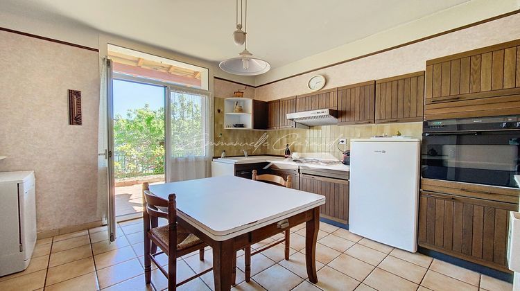 Ma-Cabane - Vente Maison Millau, 122 m²