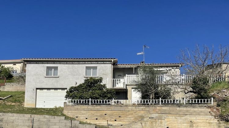 Ma-Cabane - Vente Maison MILLAU, 100 m²