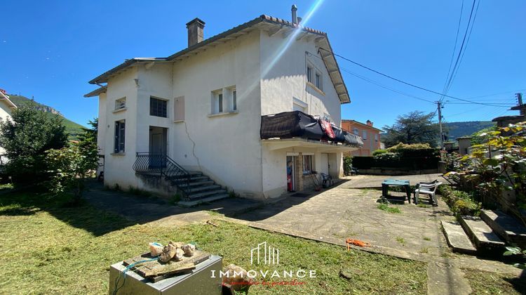 Ma-Cabane - Vente Maison Millau, 211 m²