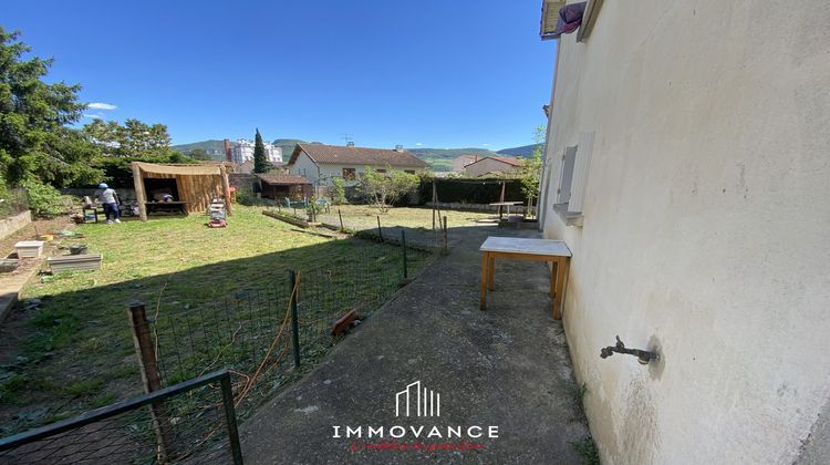 Ma-Cabane - Vente Maison Millau, 211 m²