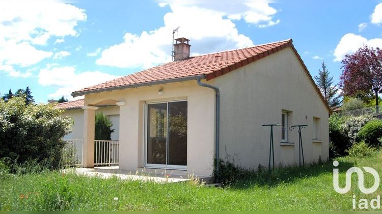 Ma-Cabane - Vente Maison Millau, 92 m²