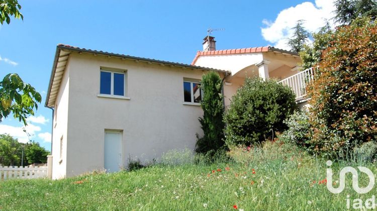 Ma-Cabane - Vente Maison Millau, 92 m²