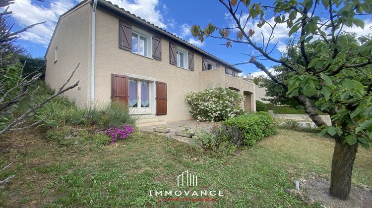 Ma-Cabane - Vente Maison Millau, 124 m²