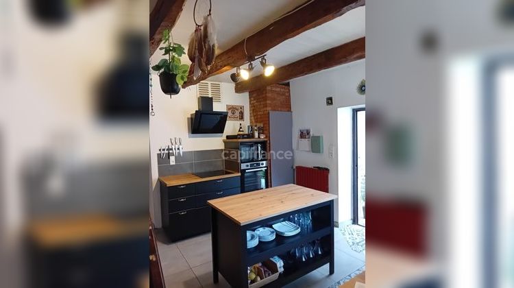 Ma-Cabane - Vente Maison MILLAU, 120 m²